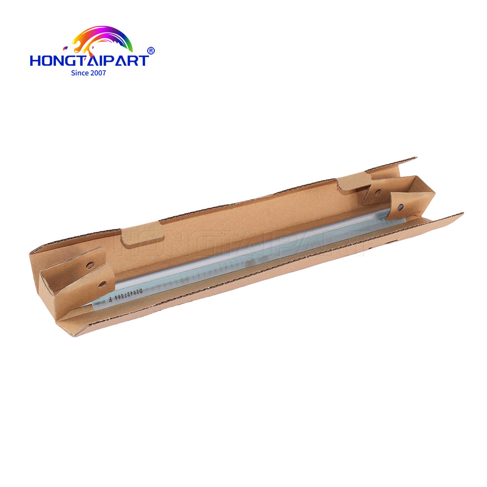 Drum Cleaning Blade For Ricoh Pro C751 C651EX Printer Apply Blade D0742481 D1362441 D074-2481 D136-2441 Copier Parts