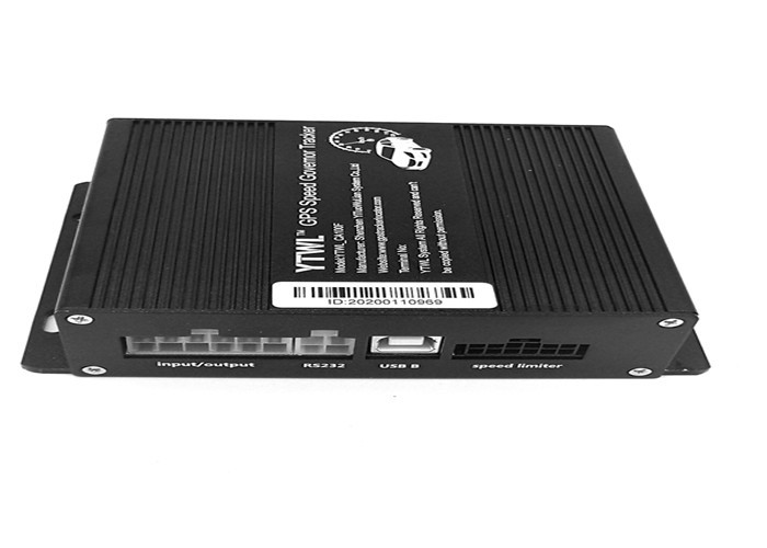 YTWL_CA100F ES6413/2019 Standard Speed Governor For Limiting Car Truck Speed