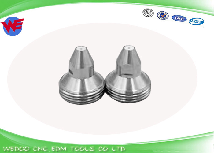 23EC085A218 23EC085A219 Makino Jet Nozzle EDM Parts 23EC085A220 33EC085A202