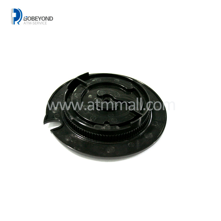 ATM Diebold CAM Stacker Timming Pulley 49-201057-000B 49201057000B