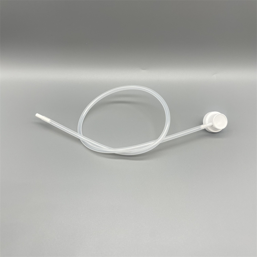 Anti Bacterial Foam Based Ac Duct & Vent Cleaner spray valve trigger spray gun with Long straw
