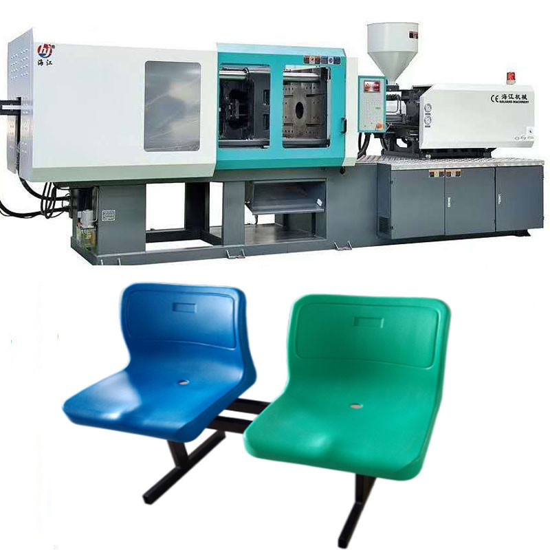 Automatic Electric Injection Moulding Machine For Chair Production
