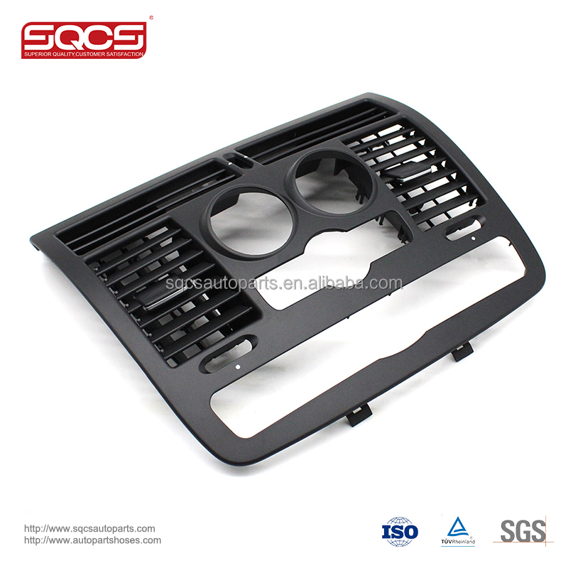 Air Conditioning Dashboard Cover For MERCEDES-VITO W636 2010-2015 OE 6366800800 6366801000 Air Cover