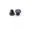 Buy cheap 13mm 20mm 28mm 32mm Bromobutyl Rubber Stopper For Injection from wholesalers