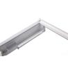 Buy cheap Tempered 3.2mm Clear Frigidaire Refrigerator Glass Shelves from wholesalers