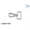 Buy cheap Eco Friendly 13.9g Bag Metal Buckle from wholesalers