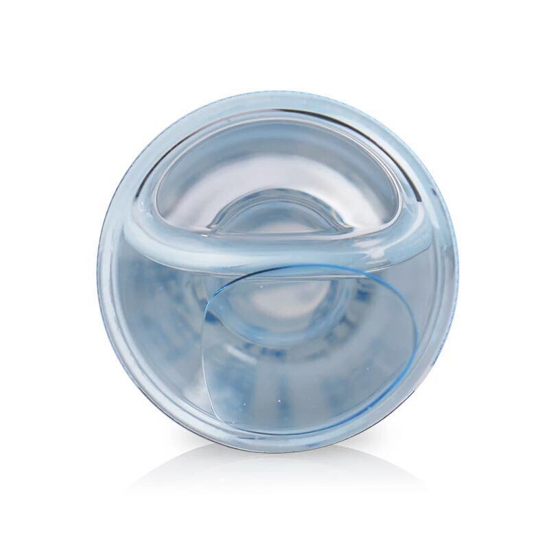 Oem Soft Daily Disposable Contact Lenses Clear Prescription Contacts 14mm
