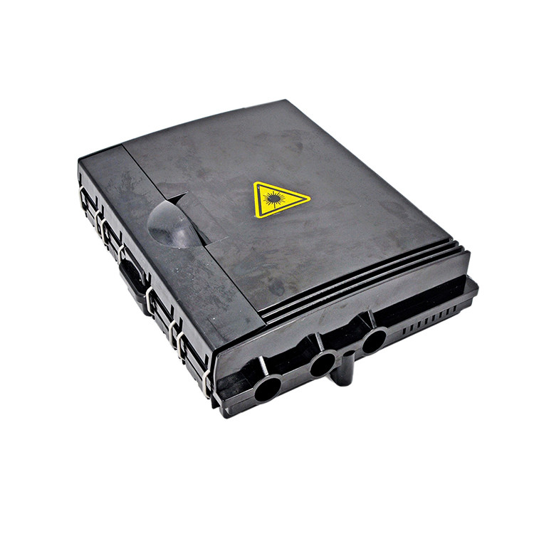 425mm Indoor Fiber Optic Distribution Box Termination IP65 PC