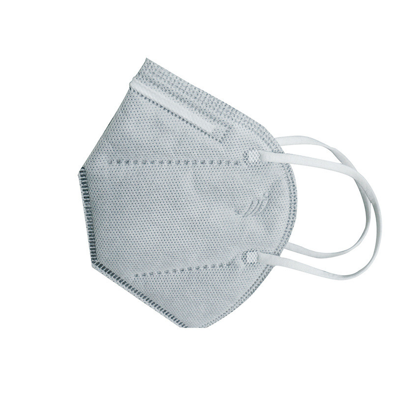 Antibacterial Medical Mouth Mask Activated Carbon Filter Anti Fog Dust
