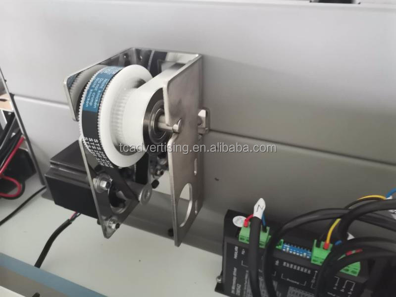 hot sale dtg printer t-shirt printing machine prices with 2pcs 5133/4720/i3200 head in guangzhou