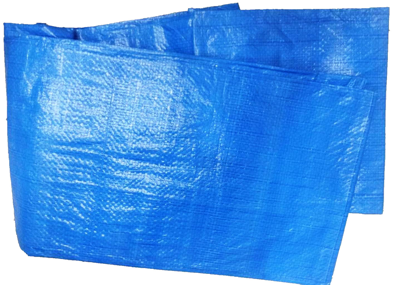 Durable Polypropylene Woven Sack Bags 50Kg For Packaging Agricultural Seed
