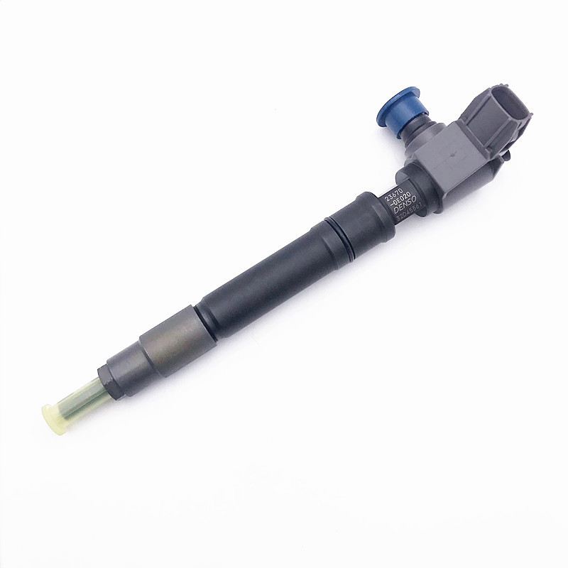 Diesel Common Rail Denso Injector 295700-0560 for 23670-0E020 TOYOTA 2GD-FTV 2.4L for sale