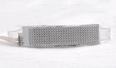 APP And Bluetooth Controlled Battery Operated Led Strip Lights USB Rechargeable