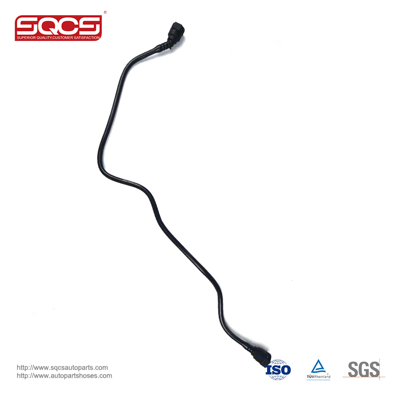 SQCS 17128654868 Auto Parts Expansion Tank Hose for BMW 3'G20 G21 and 2017-2023 Year