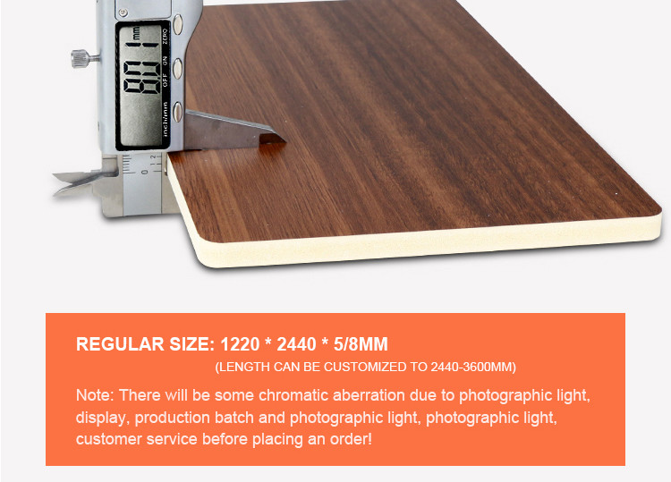 OEM ODM WPC Fluted Wall Panel Interior Formaldehyde Free