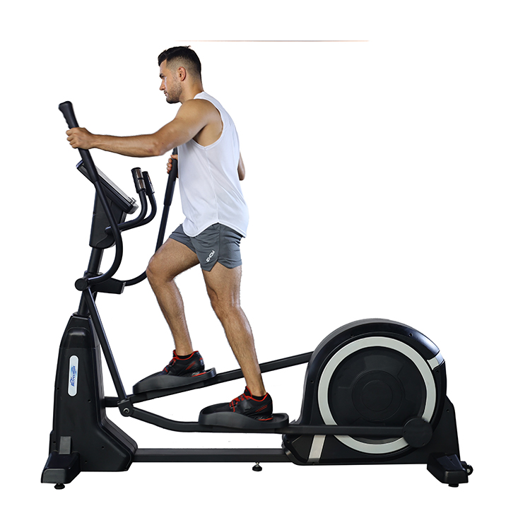 Fitness Body Building Commercial Gym Equipment Electric Cardio Training