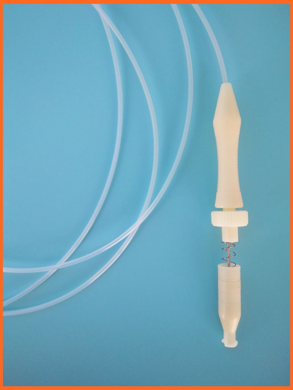 Disposable Endoscopic Injection Needle