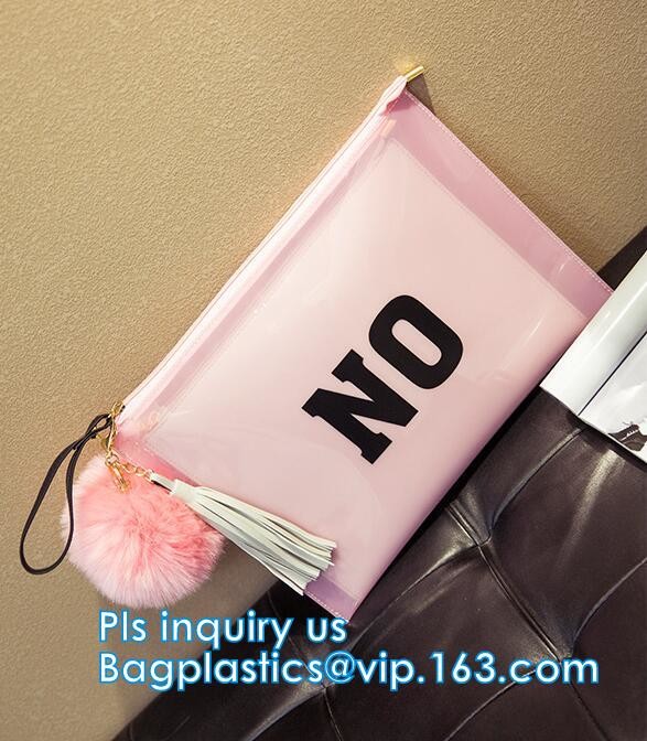 4mil frosted plastic zip bag with slider, Frosted PVC Waterproof Zip lock Bags For Clothing/ Slider Zip Lock Bags Reusab