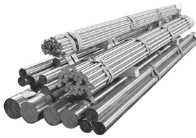 17-4PH stainless steel