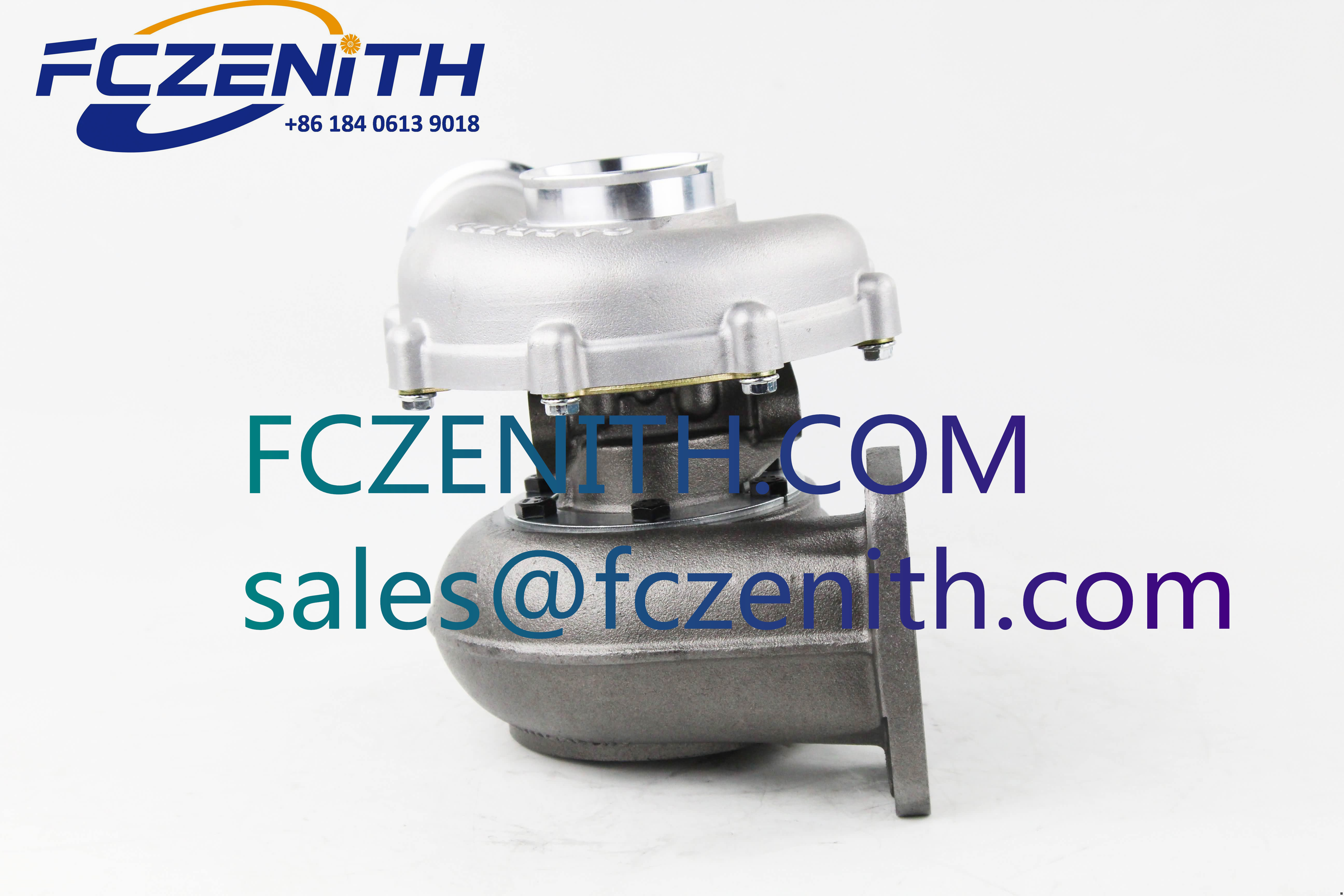 K27 Benz Truck Turbo Charger 53279886128 Engine OM366 Spare Part After Market