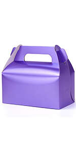 Cake box