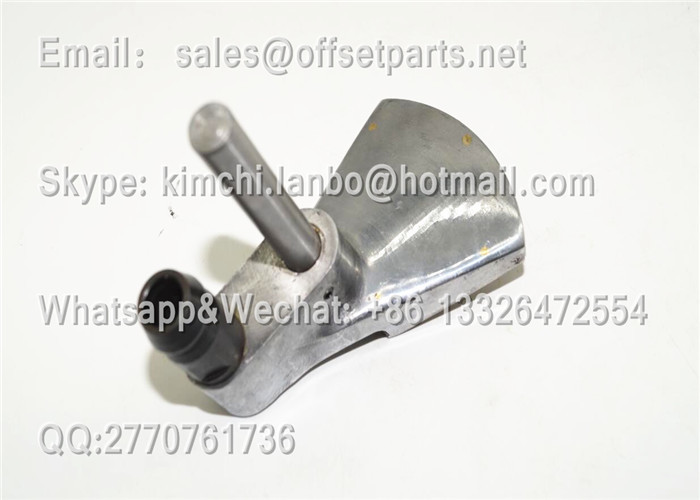 LANBOFFSETPRESS Feeder Sheet Presser Foot for CD102 China Made Offset Printing Machine Parts