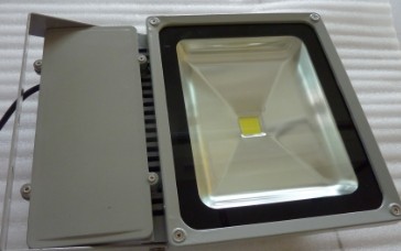 70-100W Flood Light