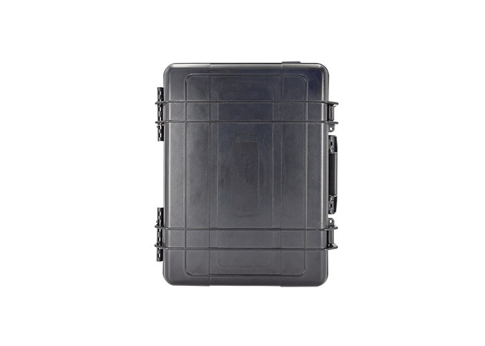 3000W Emergency Solar Generator Lithium Battery Type For Power Station