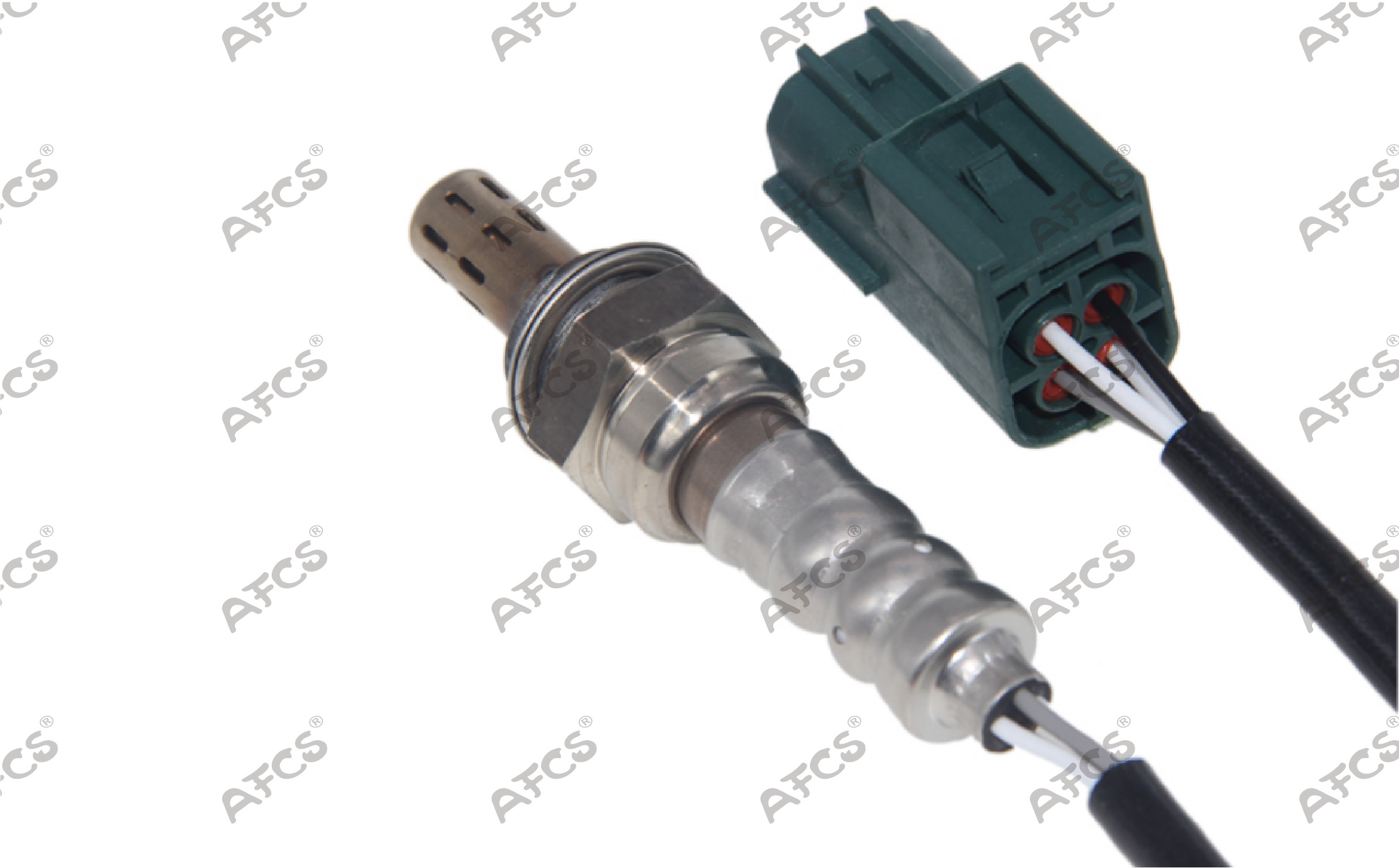 22690-2A010 Auto Engine Oxygen Sensor For Nissan Murano 3.5L V6 VQ35DE