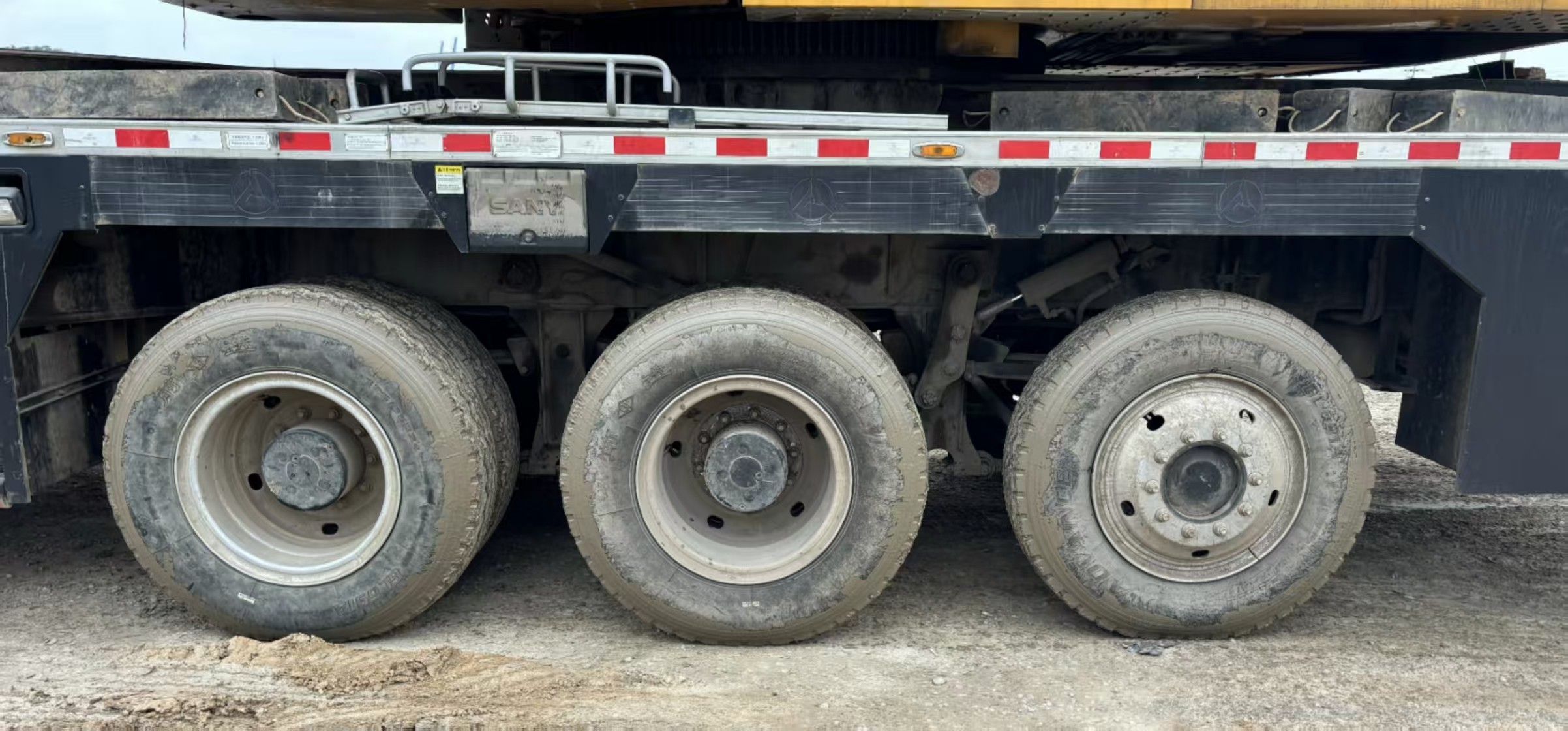 2020 Mobile Truck Crane For Sale 110 Tons Direct Source Max Working Height 73 Meters