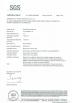 Shenzhen Teveik Technology Co., Ltd. Certifications