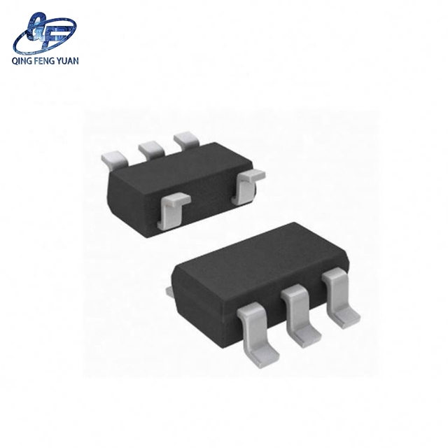 SOT23-5 Power Management Chip LP3204B-ADB5 LP3204 LP3204B-A