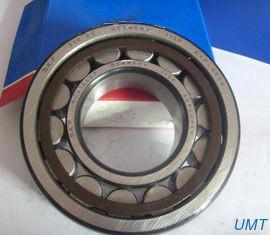 Single Row Open Cylindrical Roller Bearing Steel Cage Bearings NU310ECP