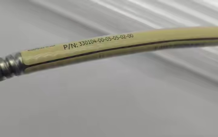 Bently Nevada 330104-00-05-05-02-00 3300 Xl 8mm Proximity Sensor Brand New