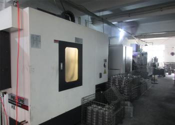 Fengcheng Jing Sheng Auto Power Machinery Co., Ltd
