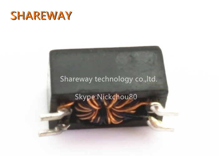 100 mH 2 Line Common Mode Choke 744290104 150mA DCR 8.5Ohm Surface Mount
