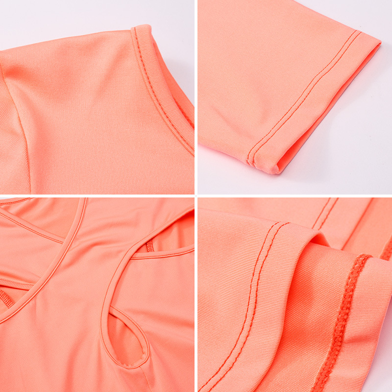 New Arrival spaghetti strap tank top With Good Quality