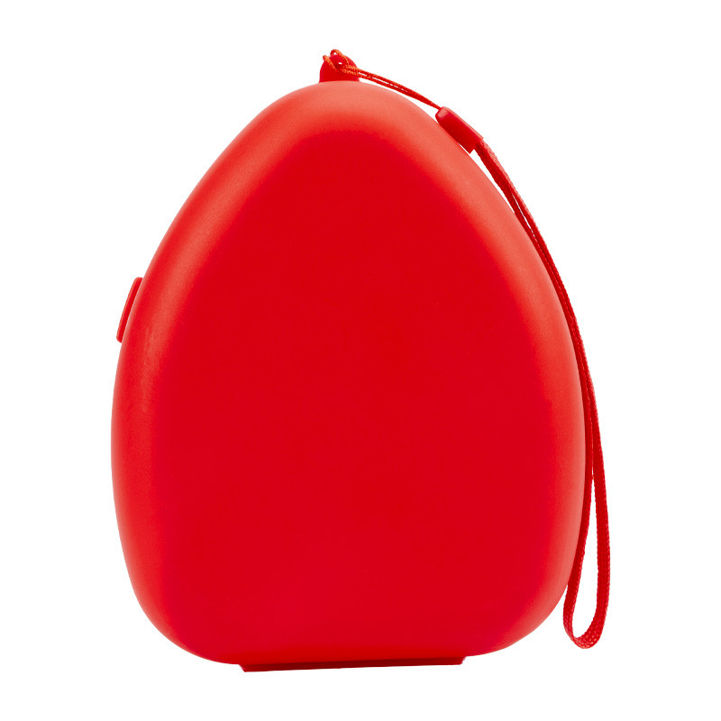 Rescue CPR Facial Mask CPR In Hard Case For Emergency Adult Medical Equipment