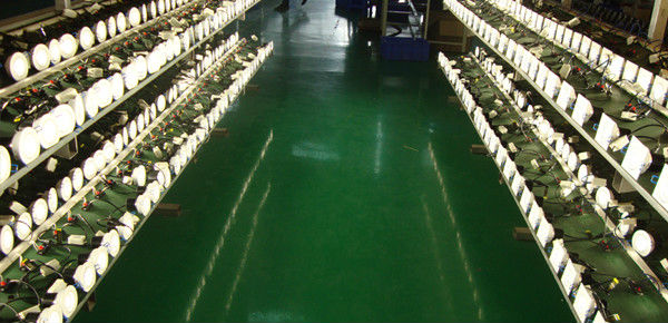 Square shape Waterproof COB led downlight IP65 led ceiling spot lamp 5W 7W 9W factory dire