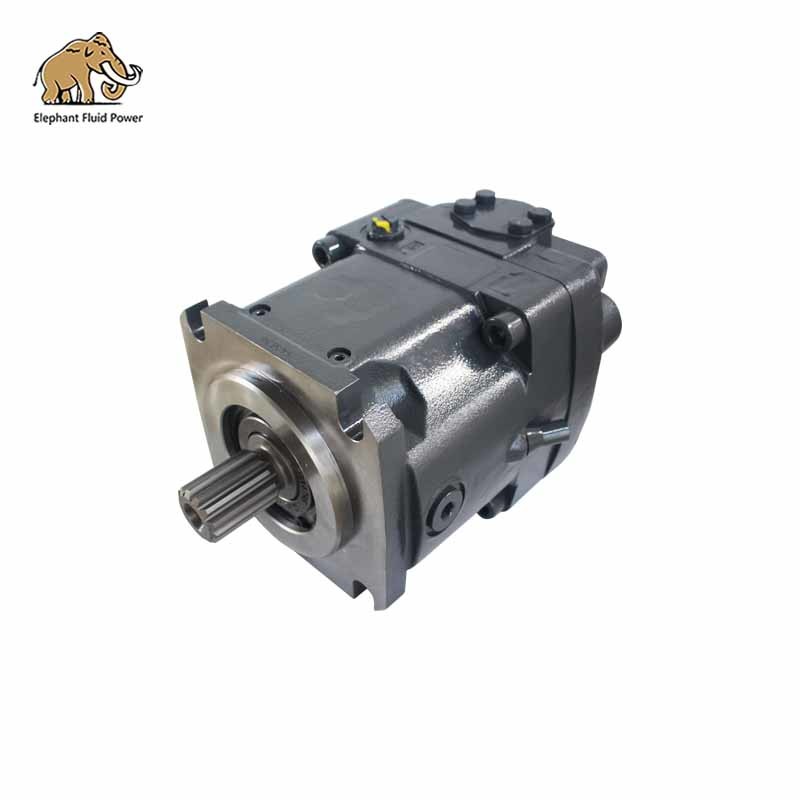 PUTZMEISTER Front Pump Hydr. Pump R A11VO130DRS -10R-NSD12N00 | Main | Hydraulic Pump
