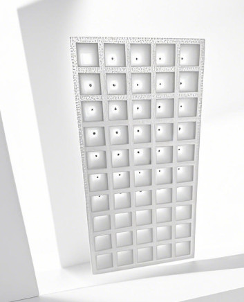 EPS Foam Seedling Tray 50 Points 120 Points 160 Points 200 Points Customized Wholesale Of Fruits Vegetables And Flowers