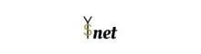 China changzhou yushi net co., ltd logo
