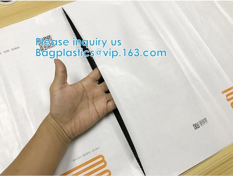 Pre-opened auto Plastic Bag on Roll Custom Poly Print Packaging Auto Bag,Pre-Opened Auto Fill bags on Rolls bagplastics