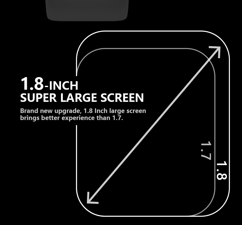 2021 Bluetooth Call 1.8inch HP Smart Watch Men DW98 Heart Rate Monitor Smartwatch IWO 13 Lite For Android IPhone Xiaomi