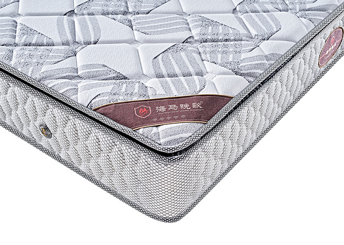 Breathable Solid Memory Foam Mattress