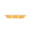 Buy cheap 2.77gumol/S/W 320w AC240V Indoor Plants Grow Light from wholesalers