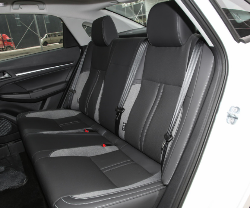 Weltmeister E.5 2022 EX5 Pro Middle SUV Electric 4 Door 5seats Saloon Used Car