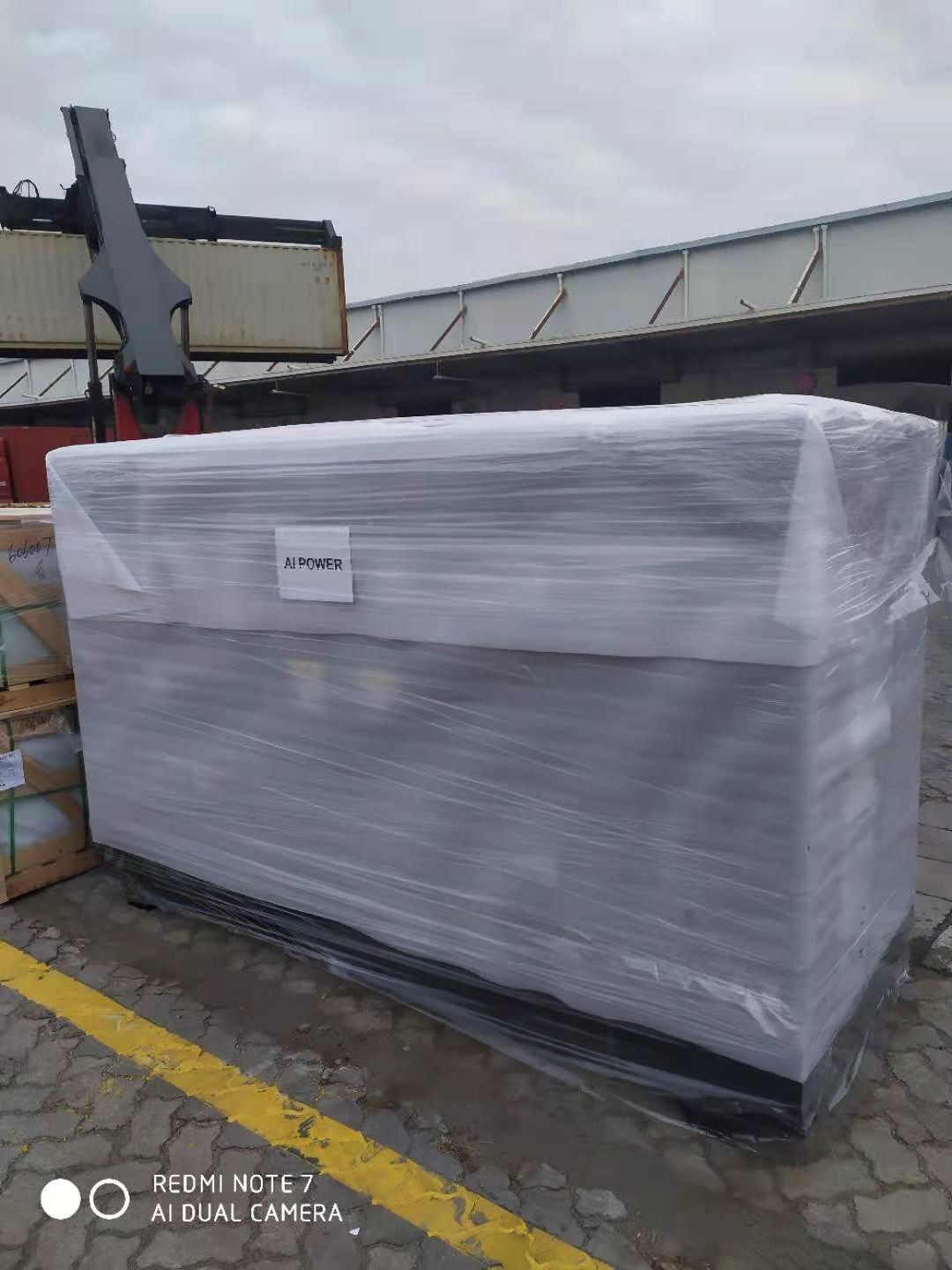 200 Kva 160 Kva Silent Diesel Generator Set Dg Set Generator 128kw Cummins