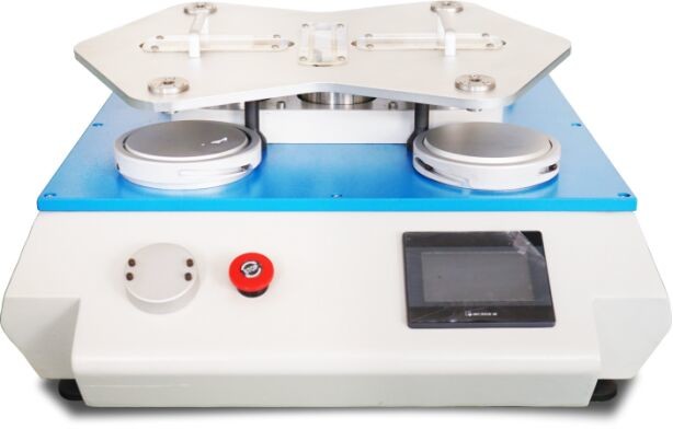 Martindale Abrasion Tester
