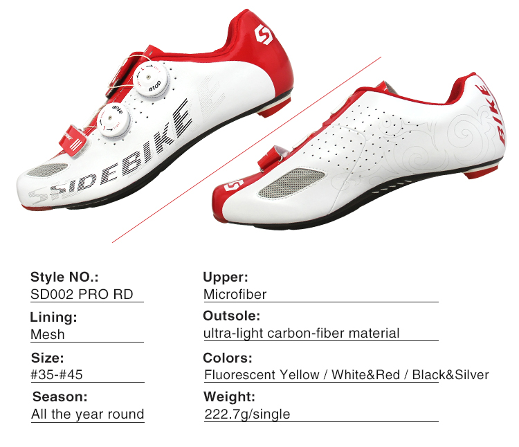 Golden Fashion Indoor Cycling Shoes Columbia Sportswear Breathable Non Slip Waterproof
